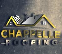 Chappelle Roofing LLC Logo