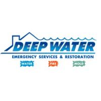 Deep Water Emergency Services & Restoration logo