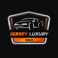 Jersey Luxury 360 limousine service Logo