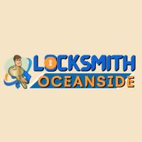 Locksmith Oceanside CA Logo