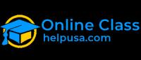 Online Class Help Usa Logo