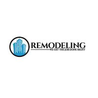 Pro Construction and Bathroom Remodeling logo