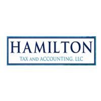 Hamilton Tax and Accounting, LLC Logo