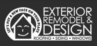 Exterior Remodel and Design of Omaha Logo