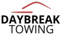 Daybreak Towing Logo