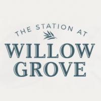 The Station at Willow Grove Logo