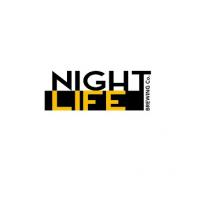 Nightlife Brewing Company Logo