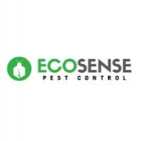 EcoSense Pest Control - Meridian Logo