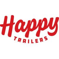 Happy Trailers Logo