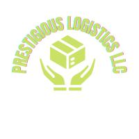 Prestigious Logistics LLC Logo