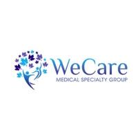 WeCare Medical Specialty Group Logo