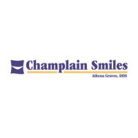 Champlain Smiles, Inc Logo