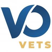 VO Vets Animal Hospital Logo