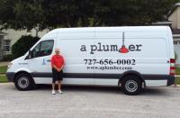 A Plumber D Koz Inc Logo