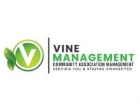 Vine Management logo