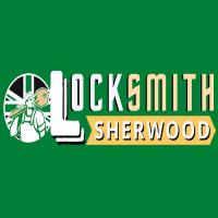 Locksmith Sherwood OR logo