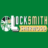 Locksmith Sherwood OR Logo