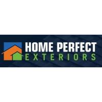 Home Perfect Exteriors Logo