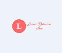 Laura Robinson Law Office Logo