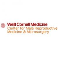 Center for Male Reproductuve Medicine & Microsurgery Logo