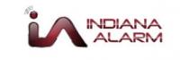 Indiana Alarm Logo