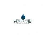 Pure Cure Michigan Logo