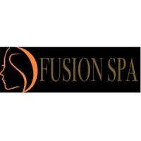 Fusion Spa - Therapeutic Massage Logo