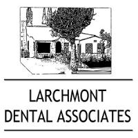Larchmont Dental Associates logo
