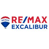 David Oesterle - Realtor, RE/MAX Excalibur Logo