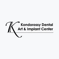 Stephen Kondorossy DMD Logo
