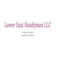 Lower East Handyman LLC Logo