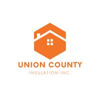 Union County Insulation Logo