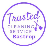 Trusted Cleaning Service Bastrop Logo