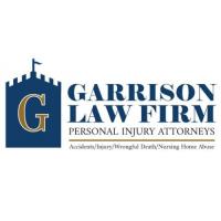 Garrison Law Firm Logo