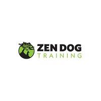 Zen Dog Training Logo