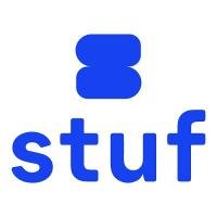 Stuf Storage - Pioneer Square Seattle Logo
