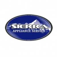 Sierra Appliance Service Logo