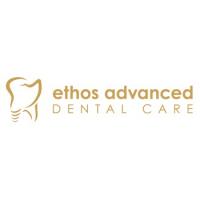 Ethos Advanced Dental Care logo
