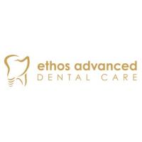 Ethos Advanced Dental Care Logo