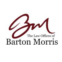 The Law Offices Of Barton Morris Logo