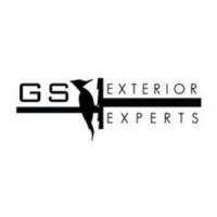 GS Exterior Experts Logo