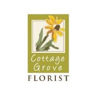 Cottage Grove Florist Logo