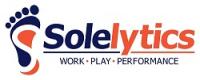 Solelytics Logo