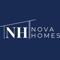 Nova Homes Logo