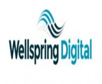 Wellspring Digital logo