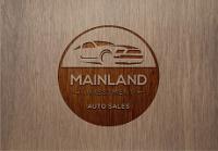Mainland Investment Auto Sales Logo