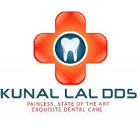 Kunal Lal DDS Logo