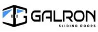Galron Sliding Doors Logo