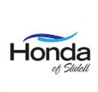 Honda of Slidell logo