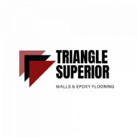 Triangle Superior Wall Systems Logo
